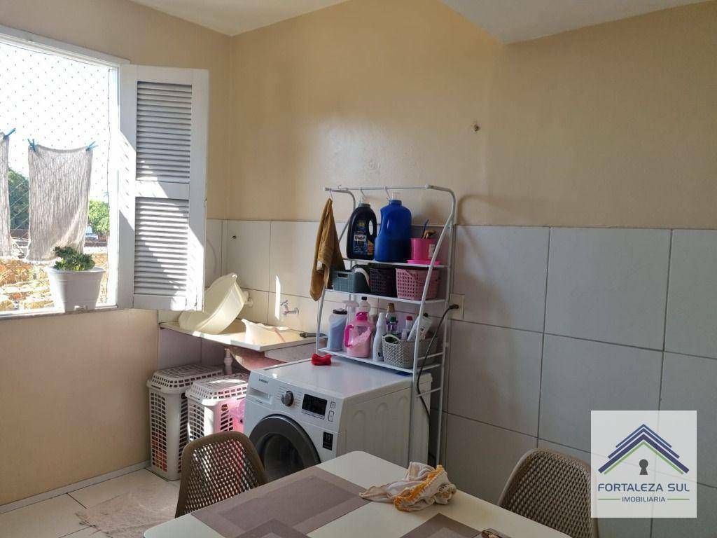 Apartamento à venda com 3 quartos, 107m² - Foto 21