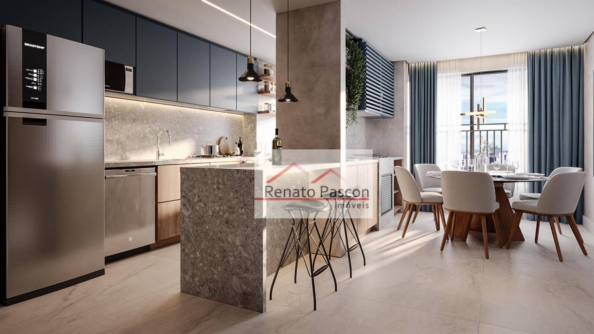 Cobertura, 3 quartos, 135 m² - Foto 4