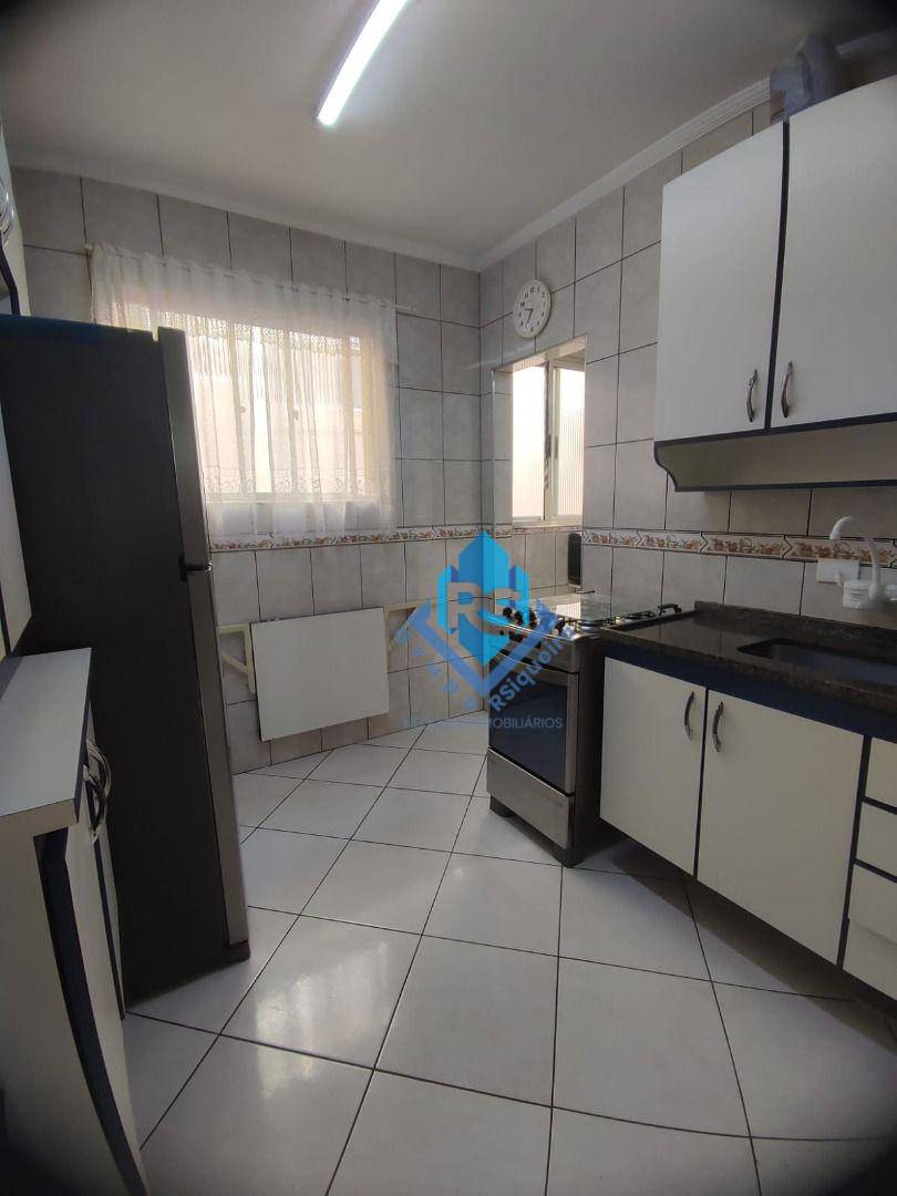 Apartamento à venda com 2 quartos, 57m² - Foto 11