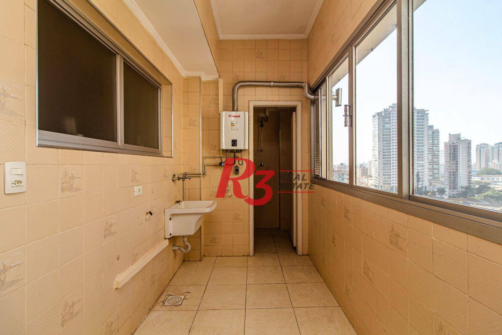 Apartamento à venda com 2 quartos, 114m² - Foto 13