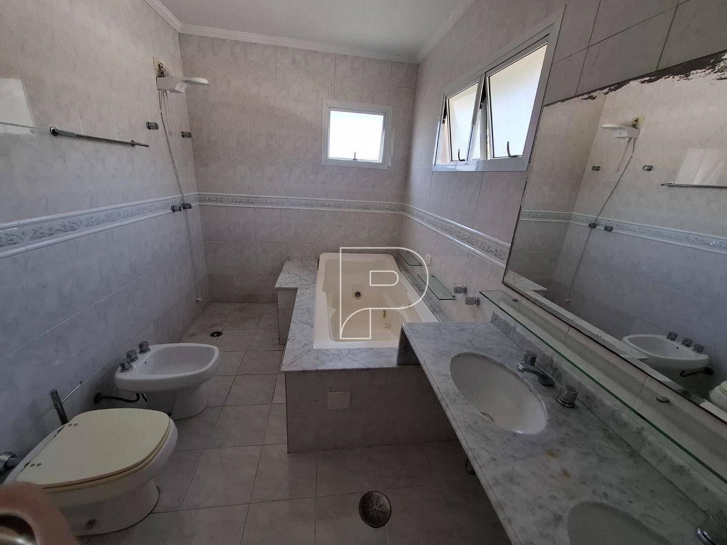 Casa de Condomínio à venda com 4 quartos, 520m² - Foto 30