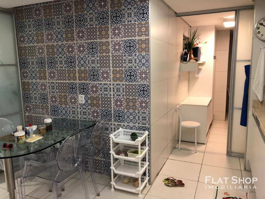 Apartamento à venda com 3 quartos, 126m² - Foto 24