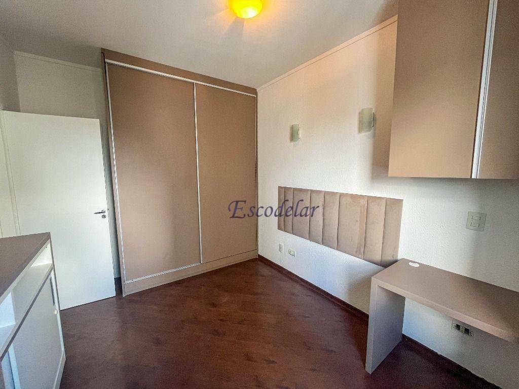 Apartamento à venda com 3 quartos, 89m² - Foto 2