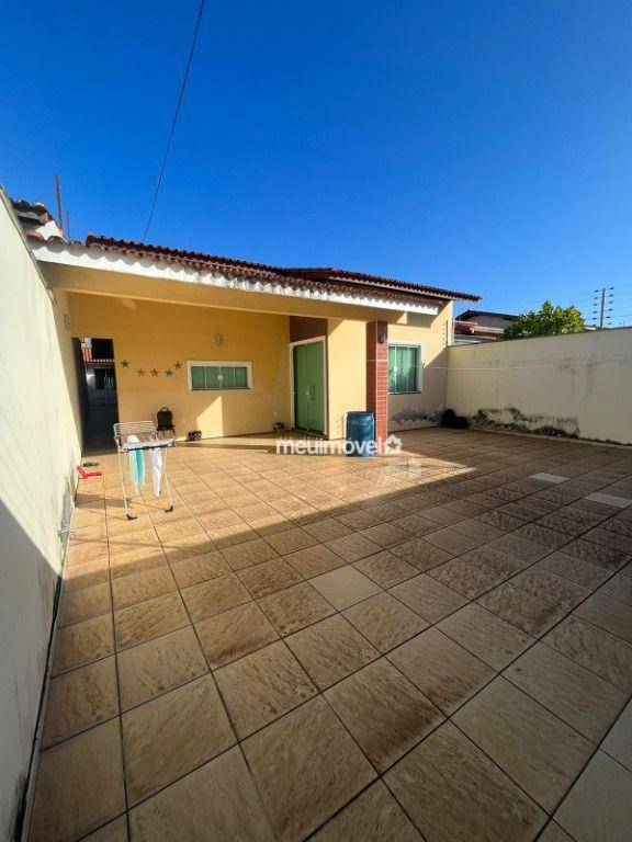 Casa à venda com 3 quartos, 300M2 - Foto 25