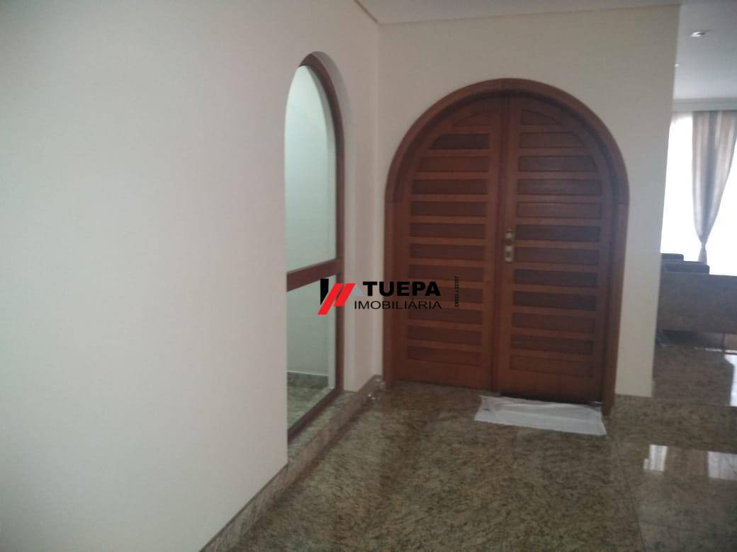 Apartamento à venda com 3 quartos, 265m² - Foto 31