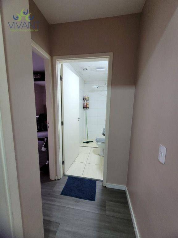 Apartamento à venda e aluguel com 2 quartos, 52m² - Foto 6