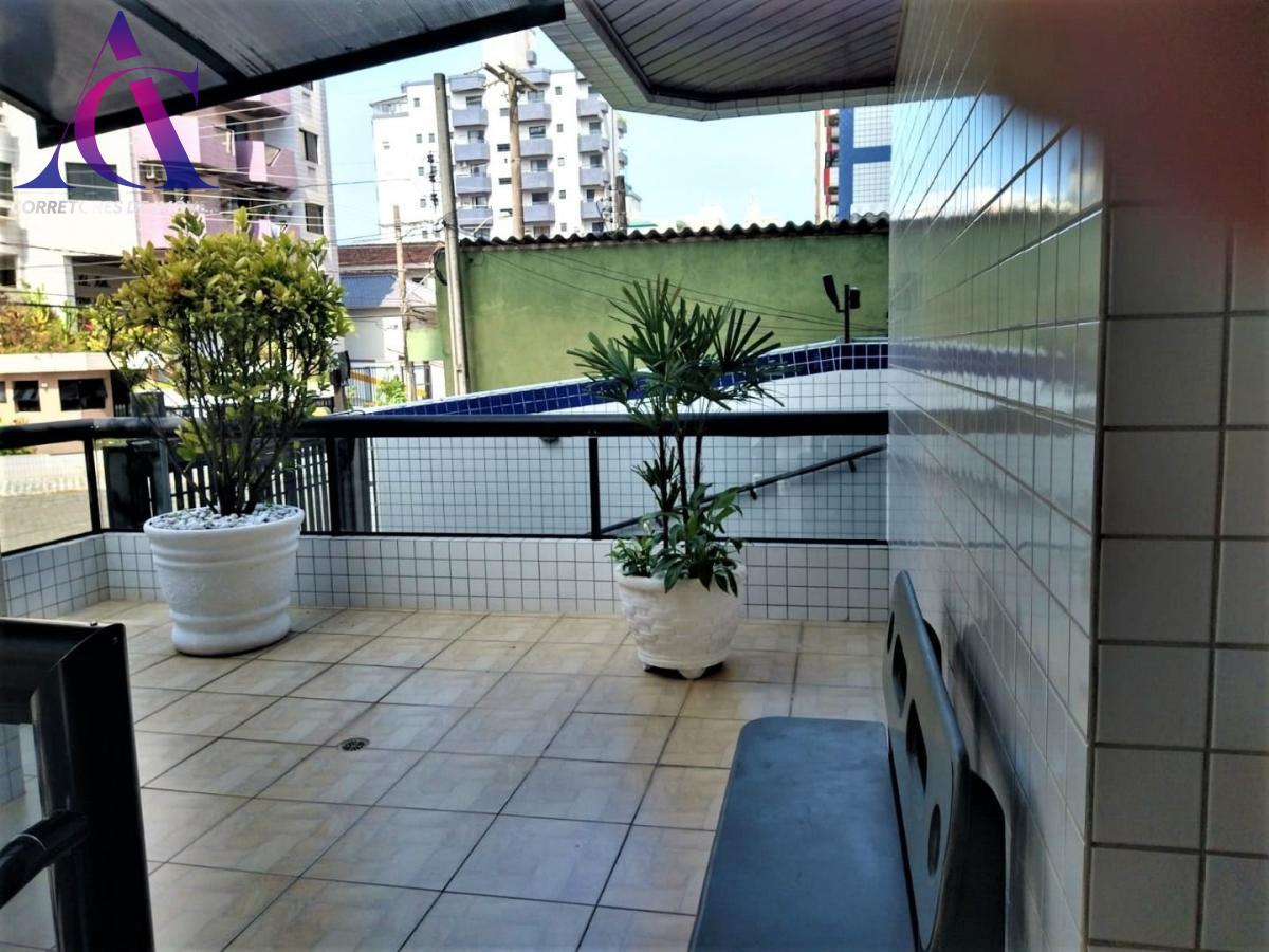 Apartamento à venda com 1 quarto, 66m² - Foto 4