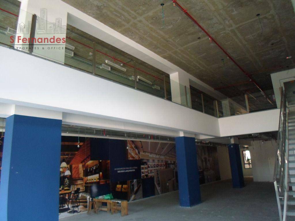 Loja-Salão para alugar, 336m² - Foto 16