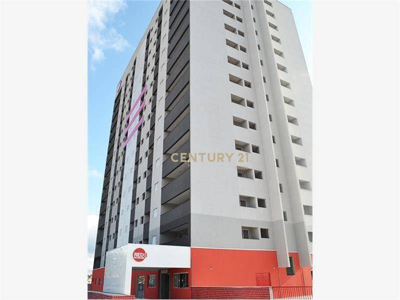 Kitnet-Studio, 44 m² - Foto 1