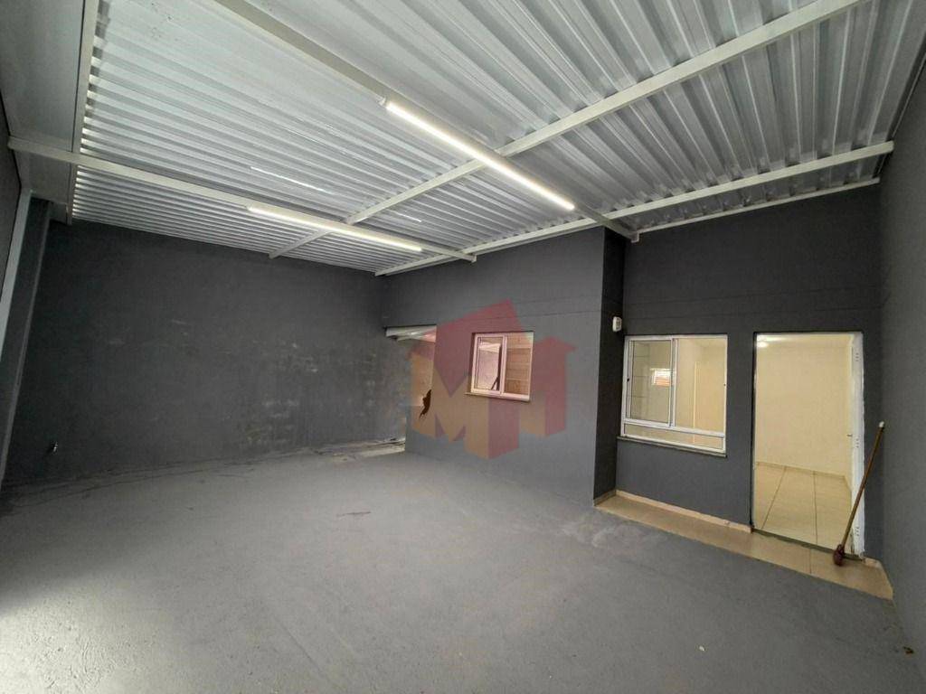 Casa, 2 quartos, 80 m² - Foto 1