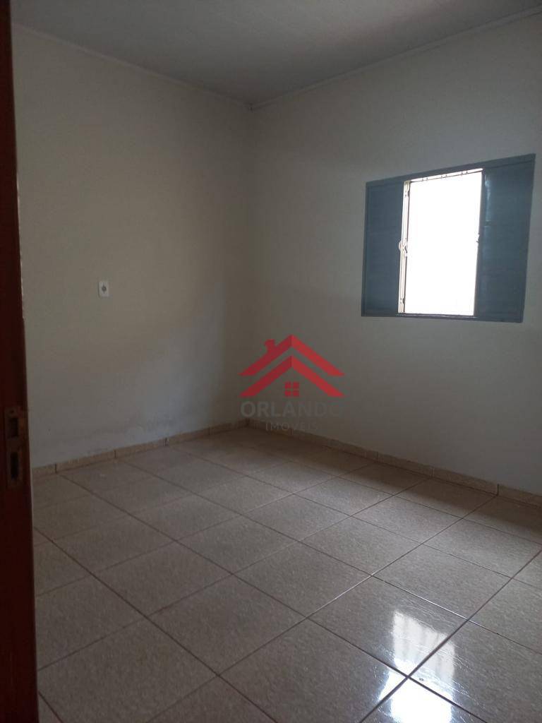 Casa à venda com 3 quartos, 90m² - Foto 12