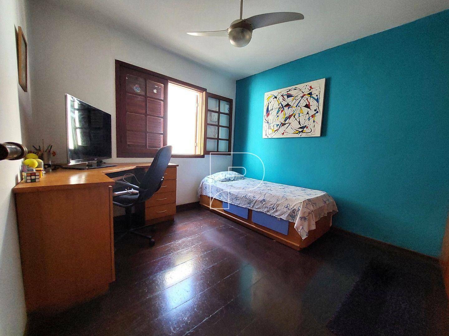 Casa de Condomínio à venda com 3 quartos, 315m² - Foto 20