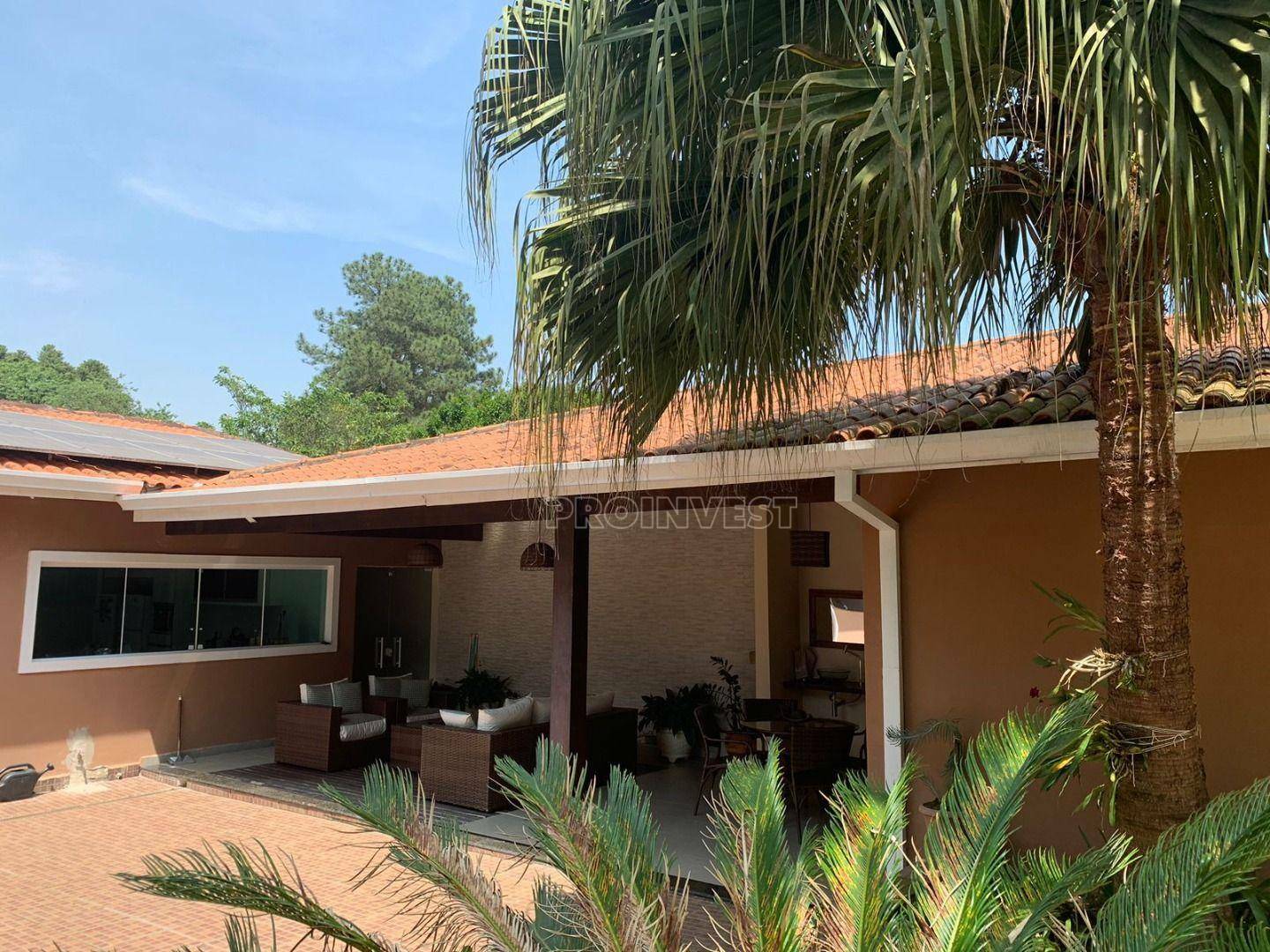 Casa de Condomínio à venda com 5 quartos, 473m² - Foto 32