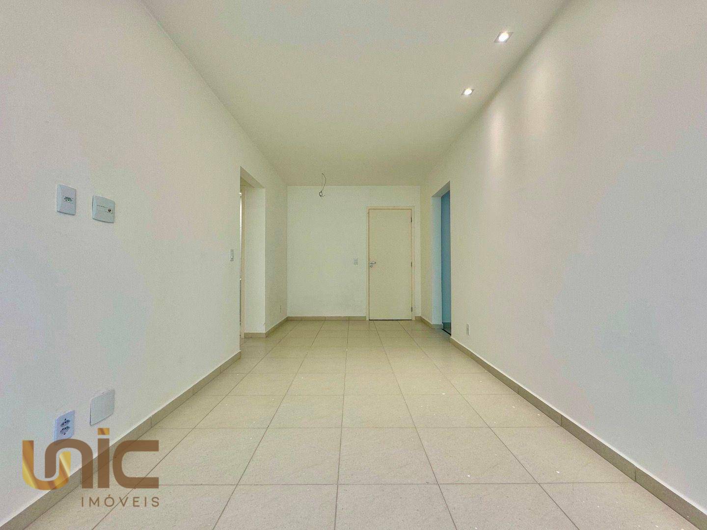 Apartamento à venda com 2 quartos, 51m² - Foto 4