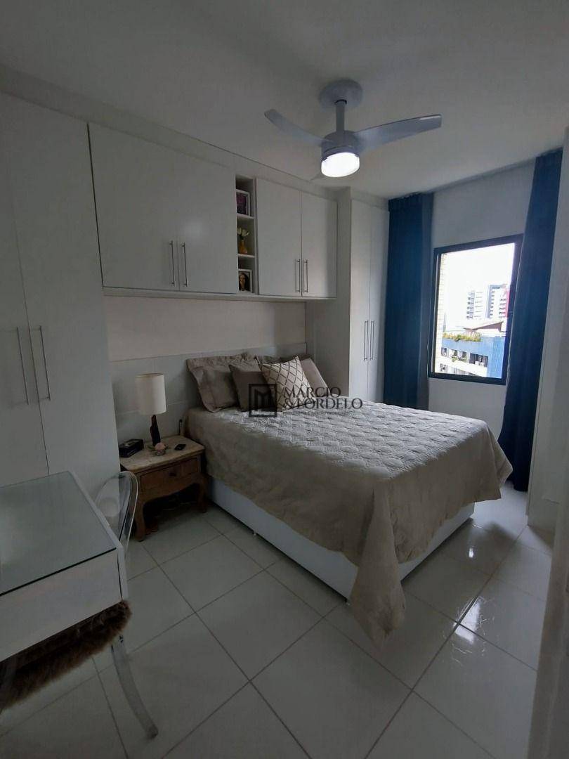 Apartamento à venda com 3 quartos, 83m² - Foto 9