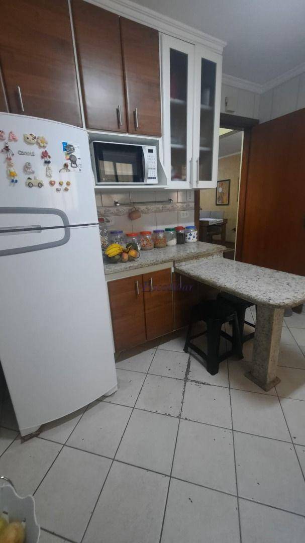 Apartamento à venda com 3 quartos, 120m² - Foto 19