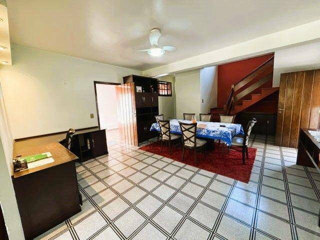 Sobrado à venda com 3 quartos, 290m² - Foto 4