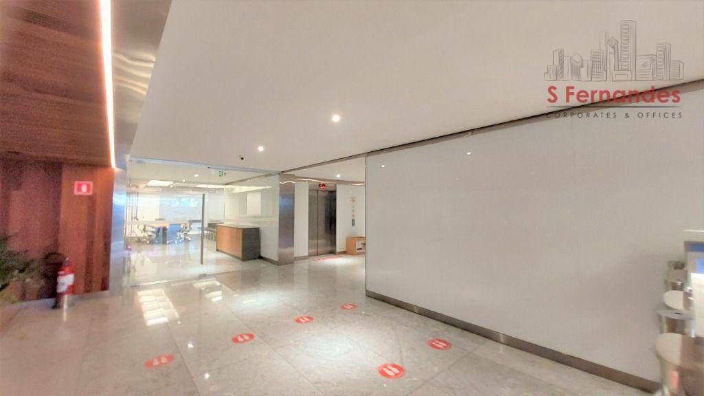 Conjunto Comercial-Sala para alugar, 660m² - Foto 15