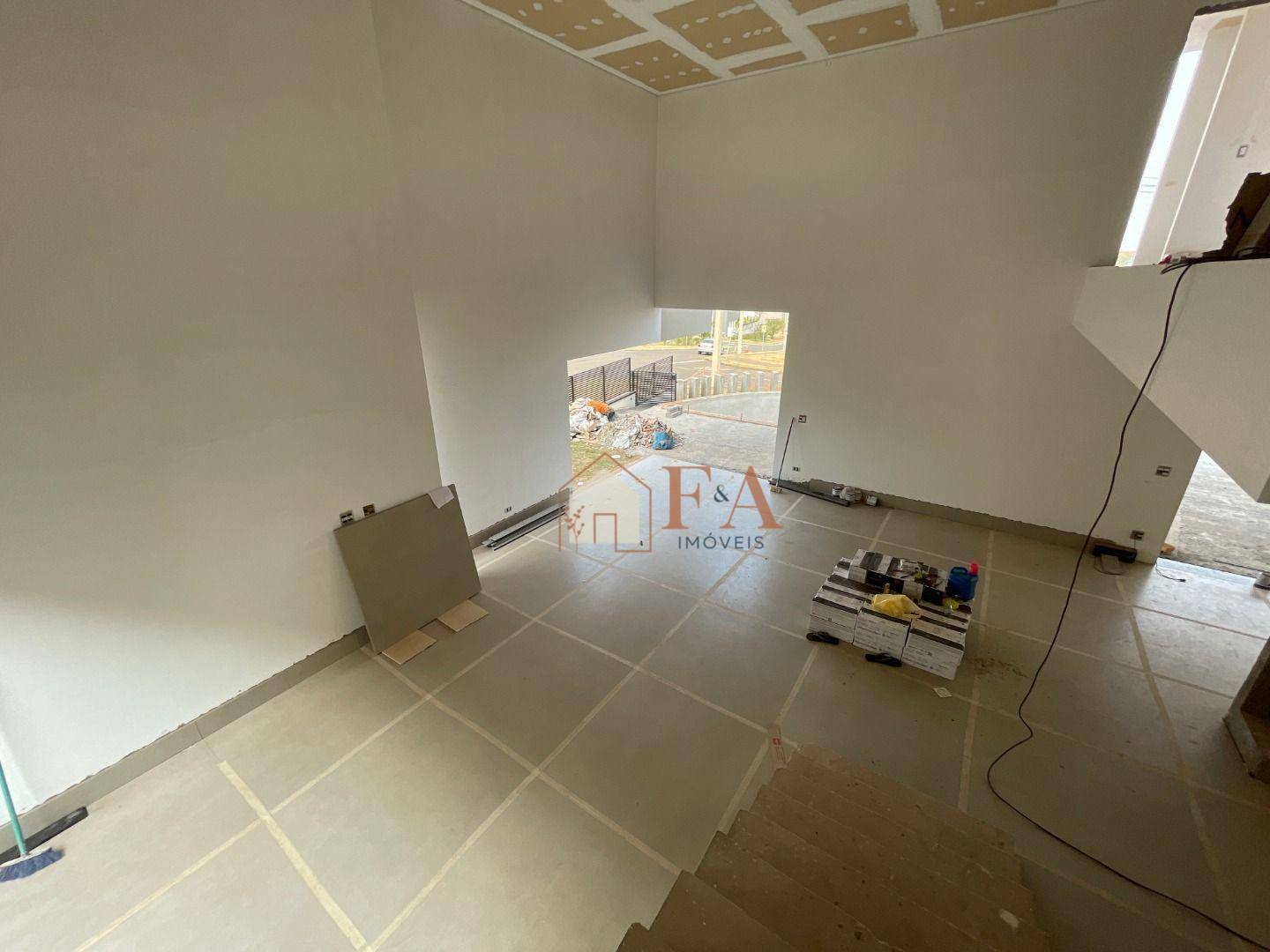 Casa de Condomínio à venda com 3 quartos, 310m² - Foto 13