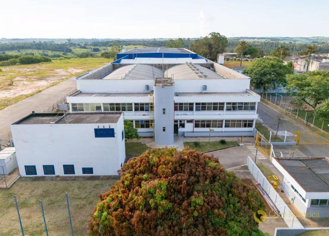 Depósito-Galpão, 7032 m² - Foto 1