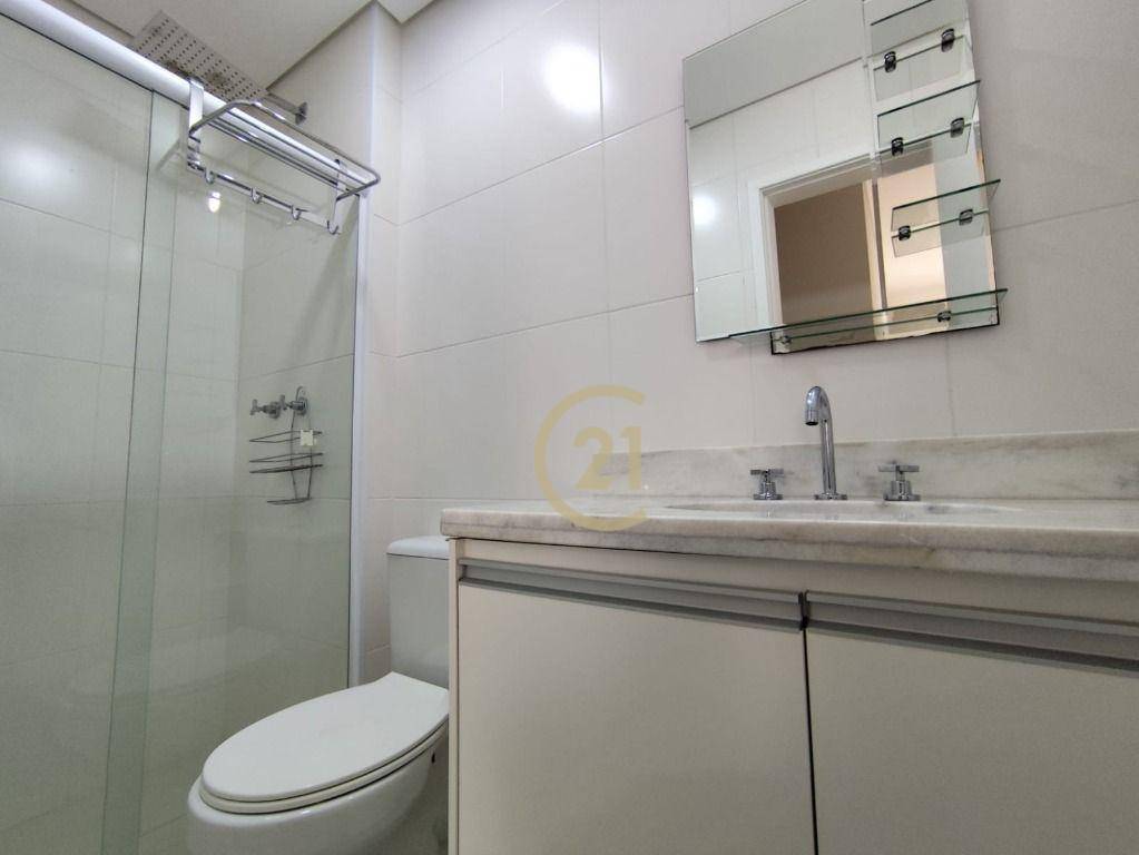 Apartamento para alugar com 3 quartos, 92m² - Foto 21