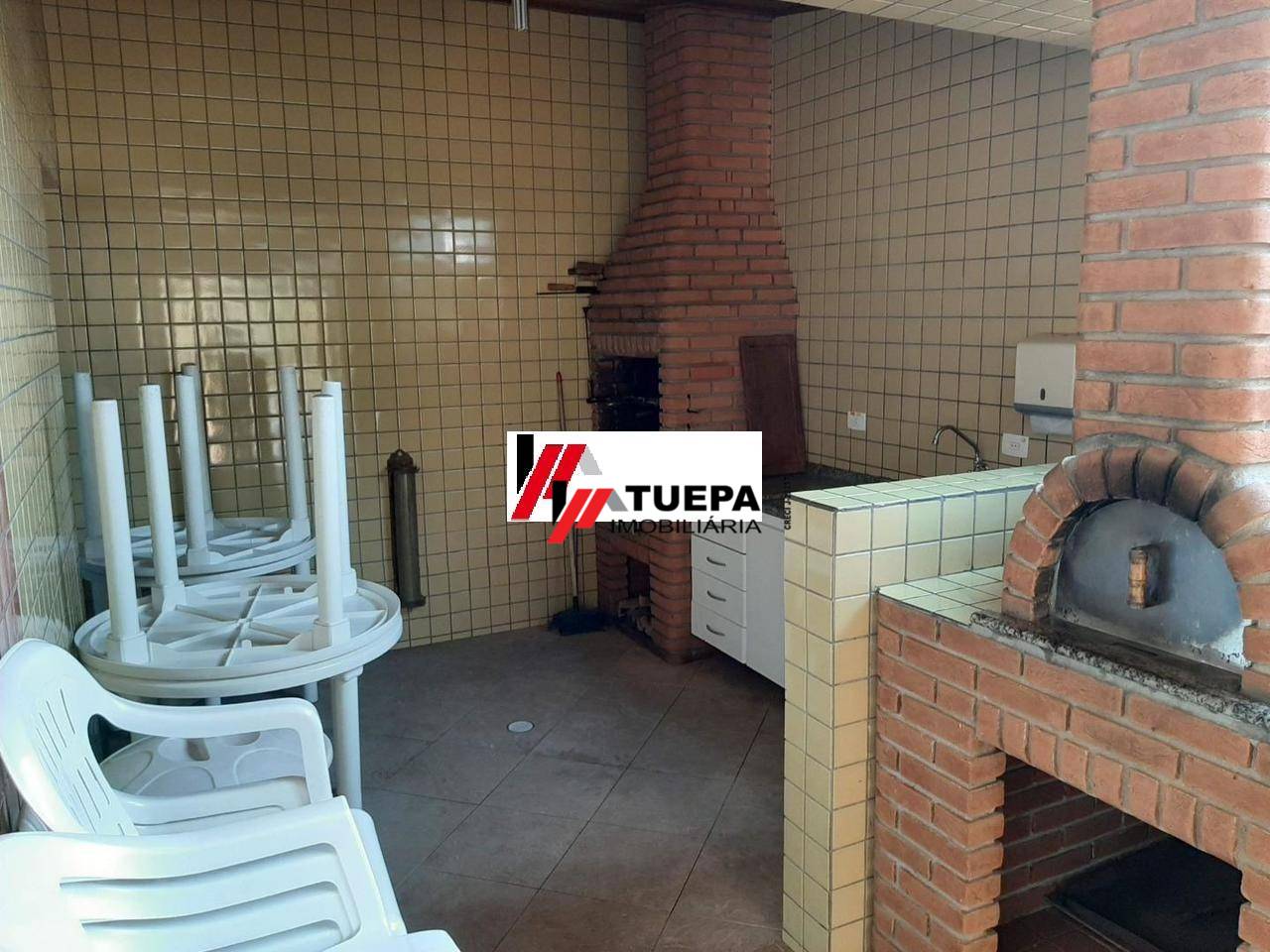 Apartamento à venda com 3 quartos, 84m² - Foto 13