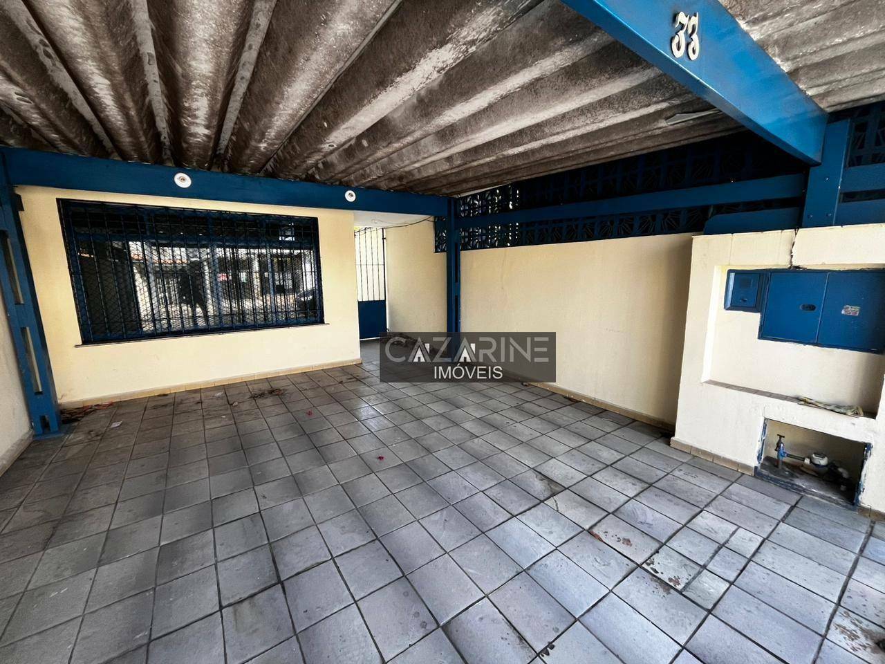 Sobrado para alugar com 3 quartos, 180m² - Foto 4