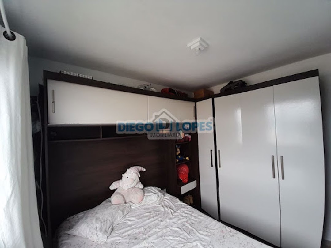 Apartamento à venda com 2 quartos, 40m² - Foto 14