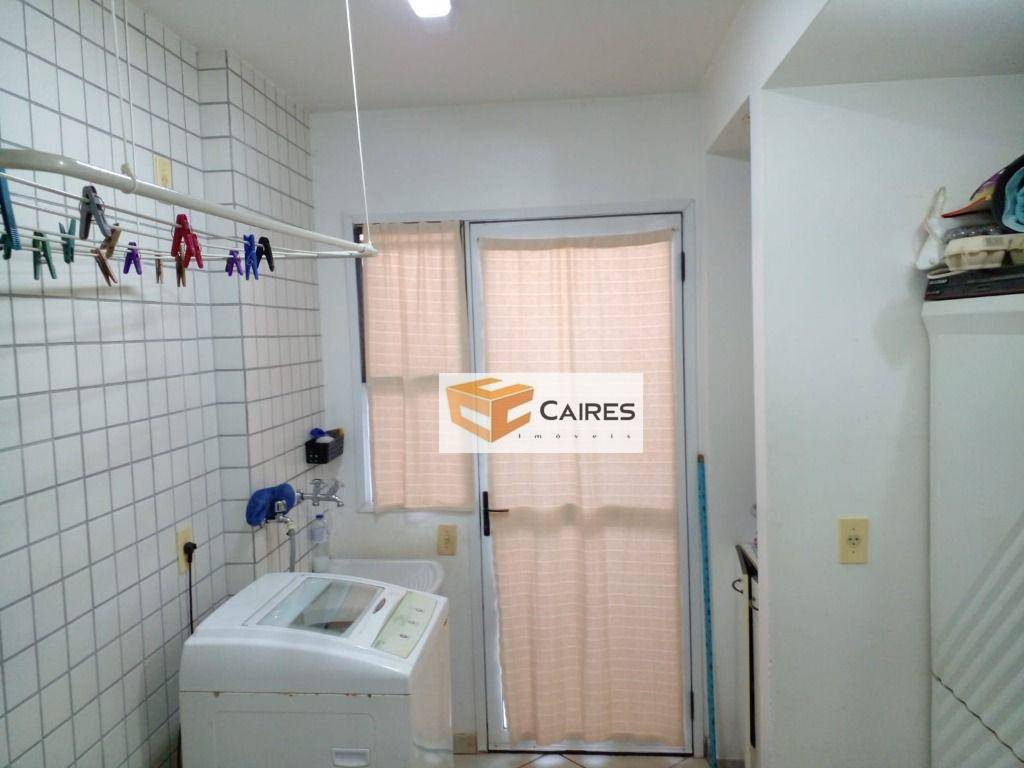 Casa de Condomínio à venda com 3 quartos, 242m² - Foto 23