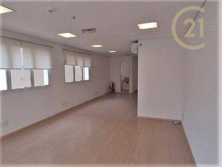 Conjunto Comercial-Sala à venda, 50m² - Foto 22