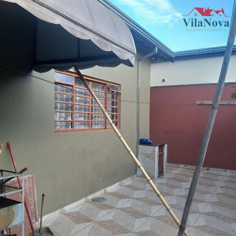 Casa à venda com 3 quartos, 132m² - Foto 17