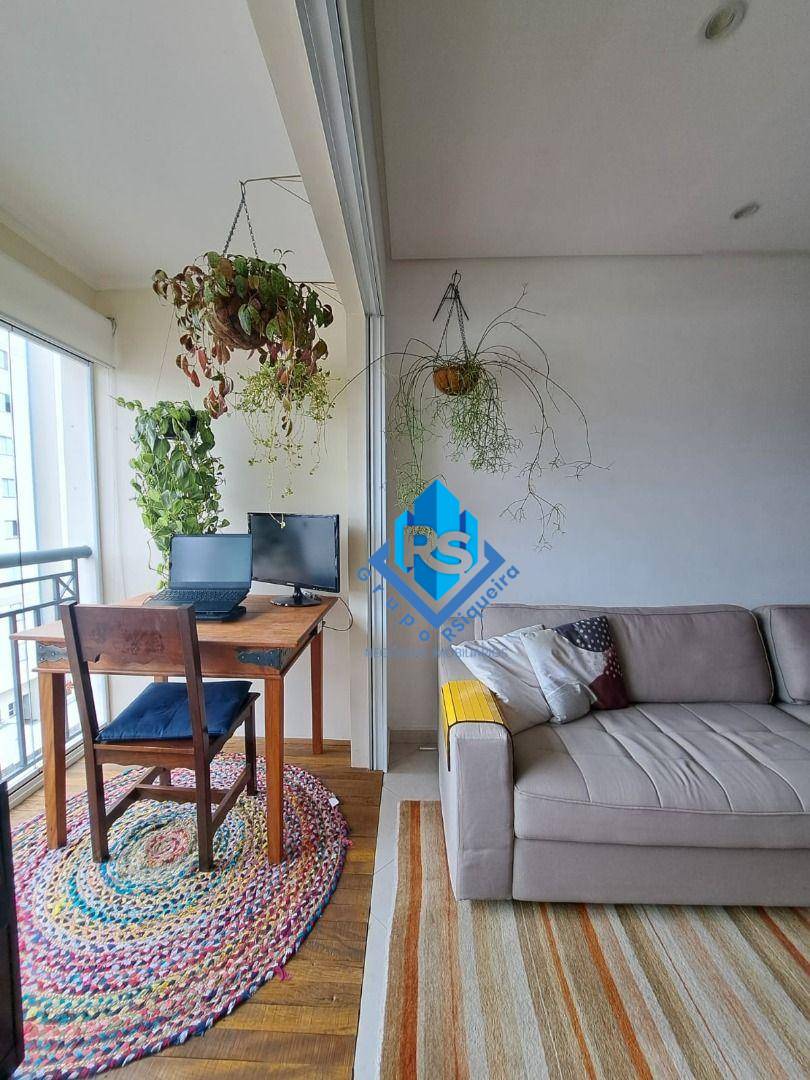 Apartamento, 3 quartos, 90 m² - Foto 5