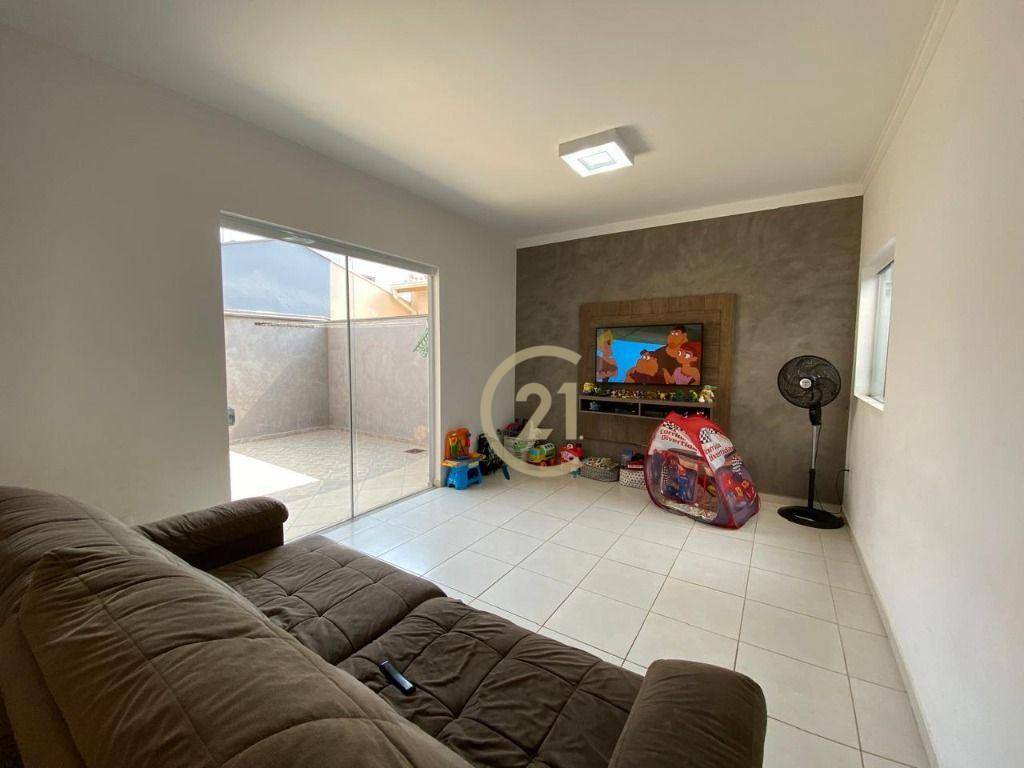 Casa de Condomínio à venda com 3 quartos, 158m² - Foto 5