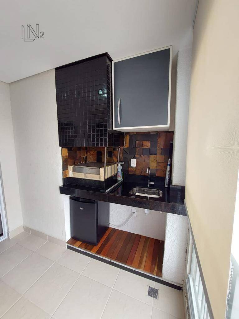 Apartamento à venda com 2 quartos, 76m² - Foto 22