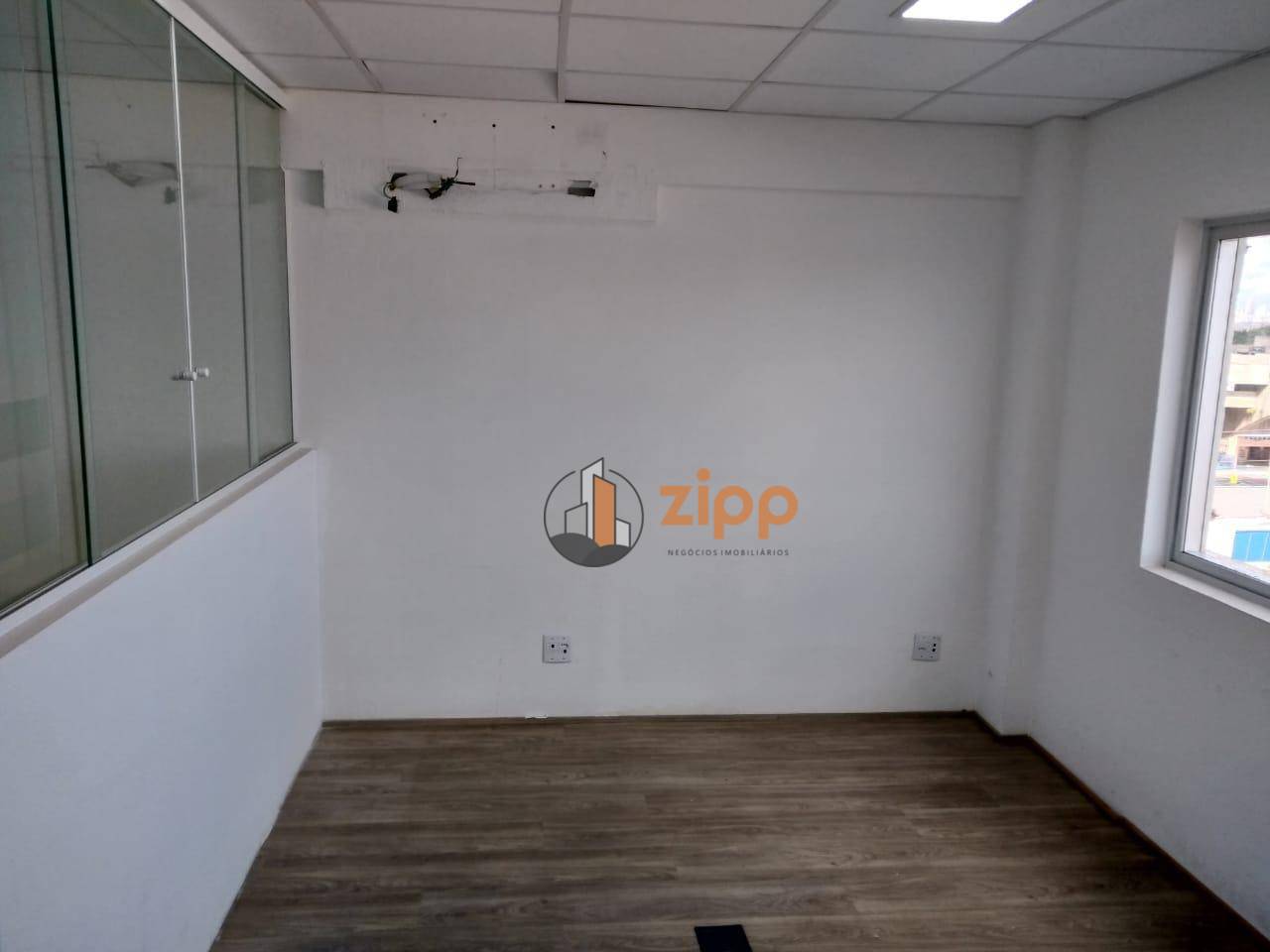 Conjunto Comercial-Sala para alugar, 40m² - Foto 1