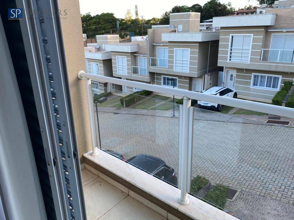 Casa de Condomínio à venda com 3 quartos, 114m² - Foto 2