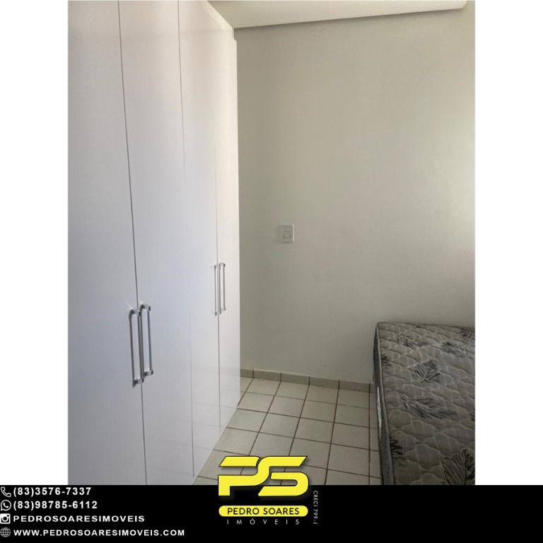 Apartamento à venda com 3 quartos, 93m² - Foto 20