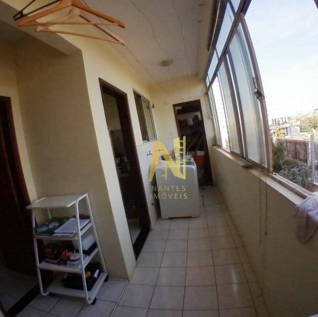 Apartamento à venda com 3 quartos, 126m² - Foto 10