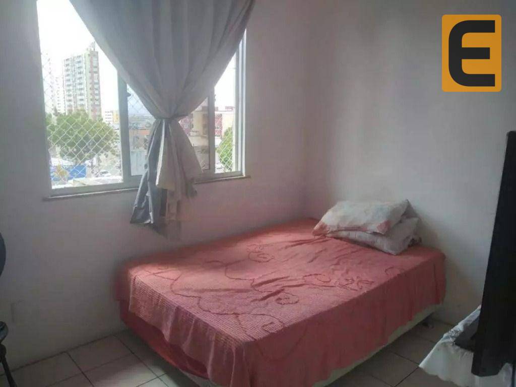 Apartamento à venda com 3 quartos, 86m² - Foto 6