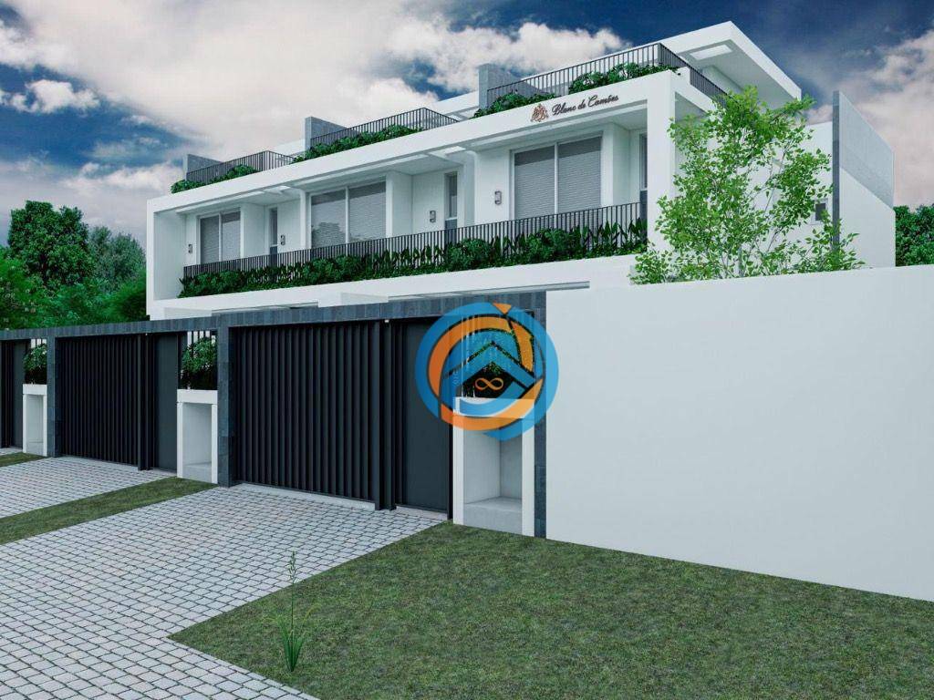 Sobrado à venda com 3 quartos, 145m² - Foto 11