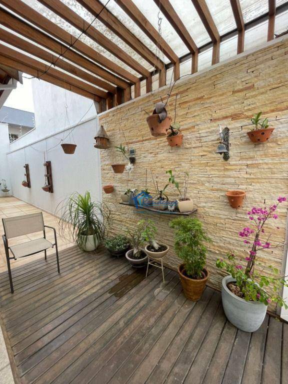 Casa à venda com 3 quartos, 170m² - Foto 6