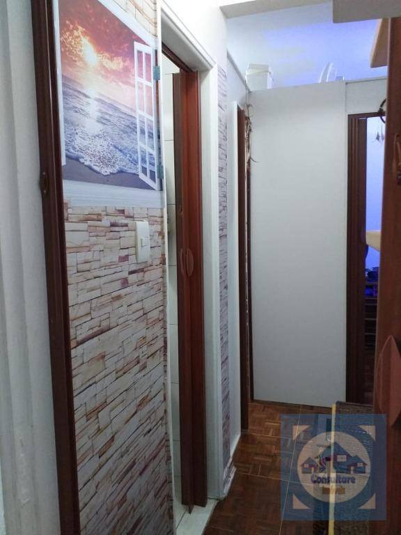 Kitnet e Studio à venda com 1 quarto, 26m² - Foto 7