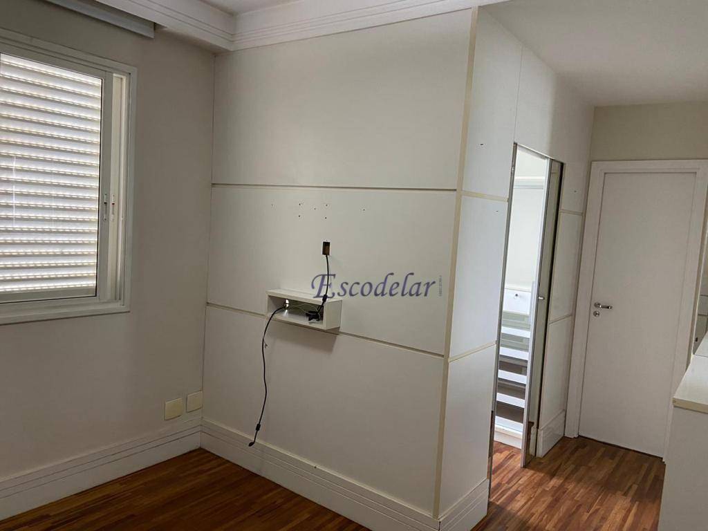 Apartamento à venda com 3 quartos, 122m² - Foto 13