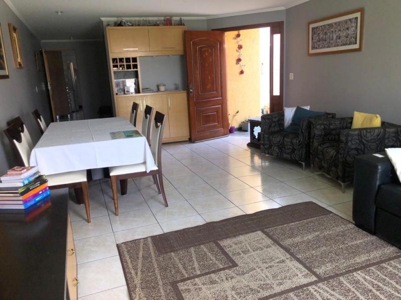 Apartamento à venda com 3 quartos, 78m² - Foto 4