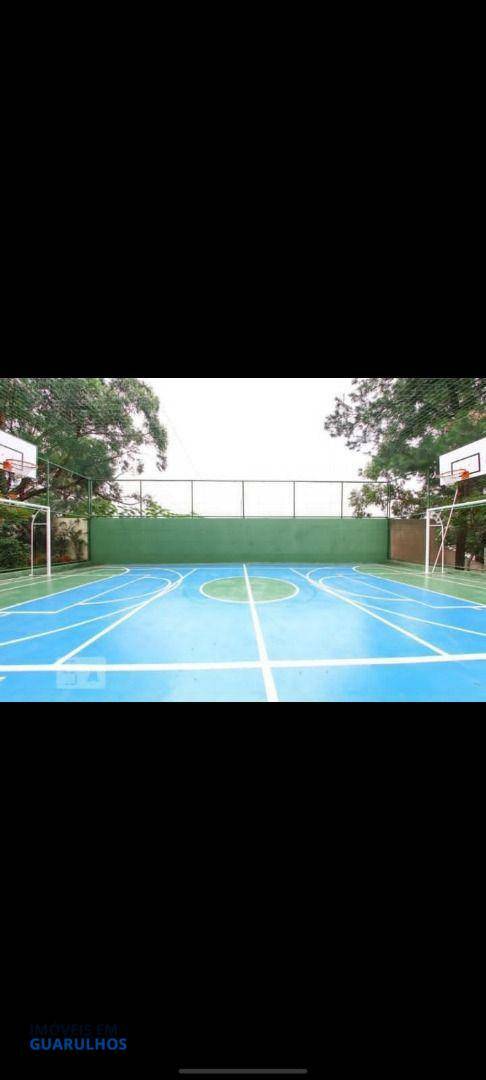 Apartamento, 2 quartos, 50 m² - Foto 13