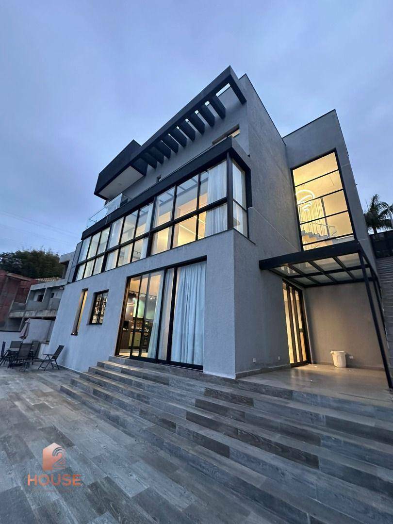 Casa de Condomínio, 6 quartos - Foto 22