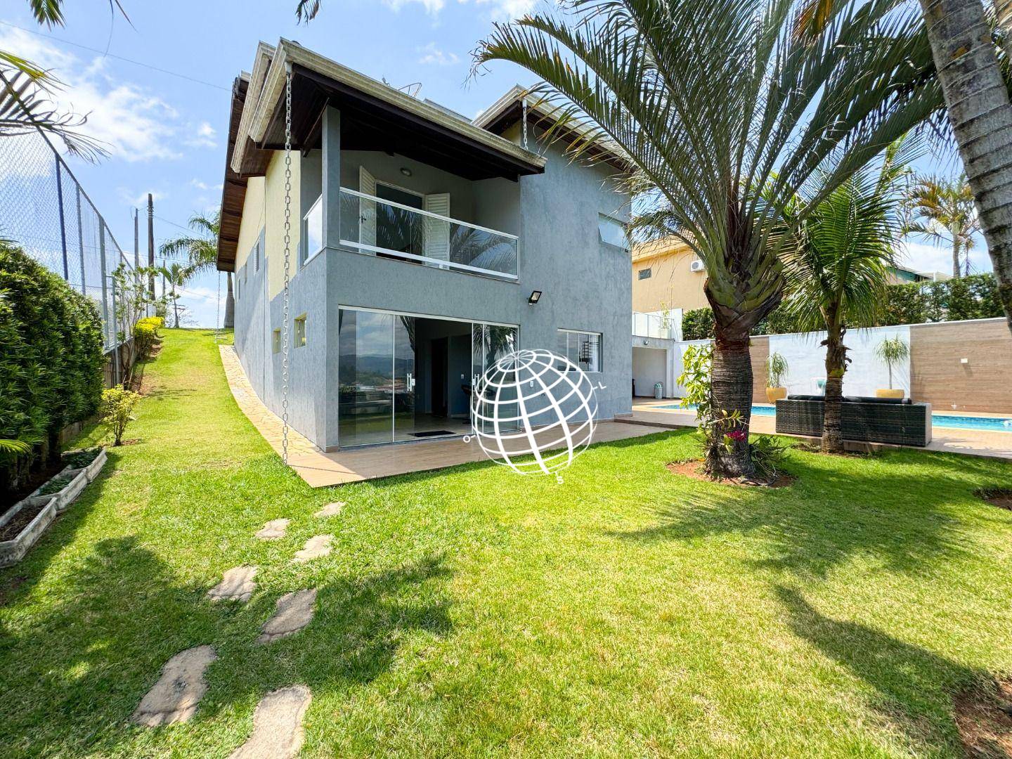 Casa de Condomínio, 3 quartos - Foto 2