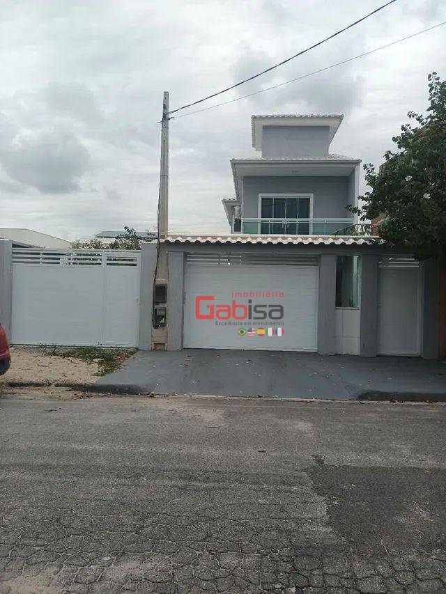 Casa à venda com 3 quartos, 143m² - Foto 2