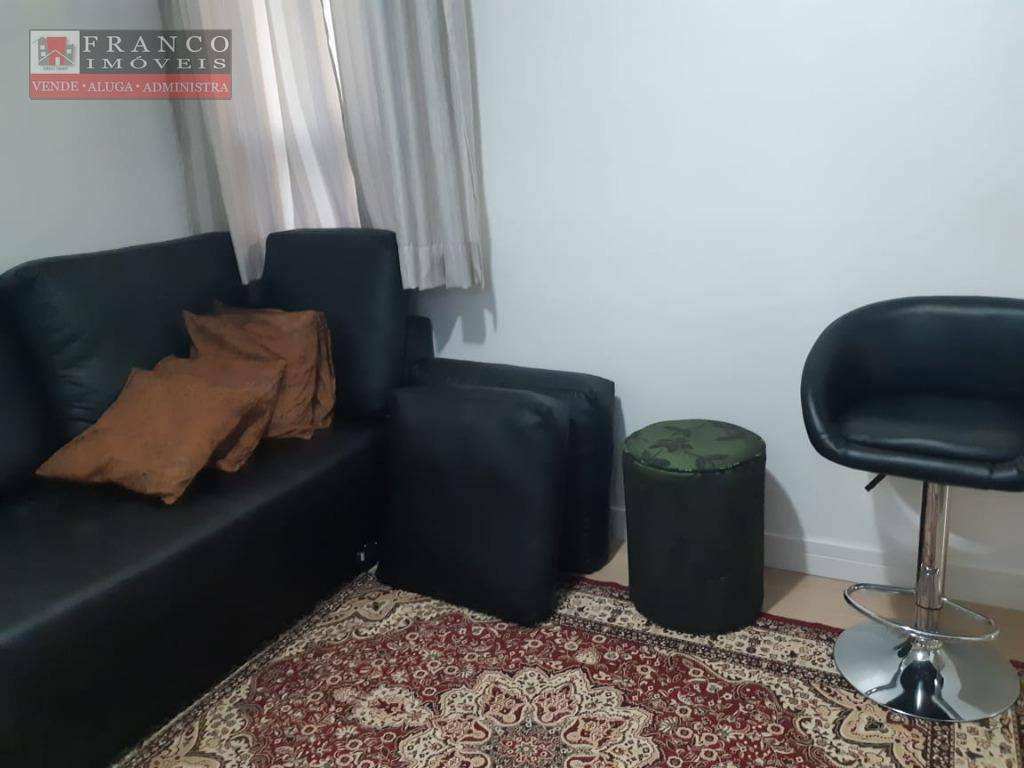 Apartamento à venda com 2 quartos, 48m² - Foto 5