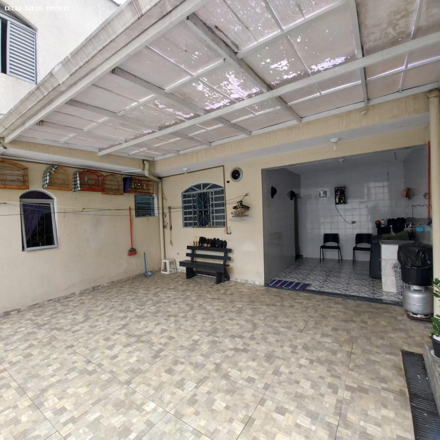 Loja-Salão à venda com 2 quartos, 250m² - Foto 4